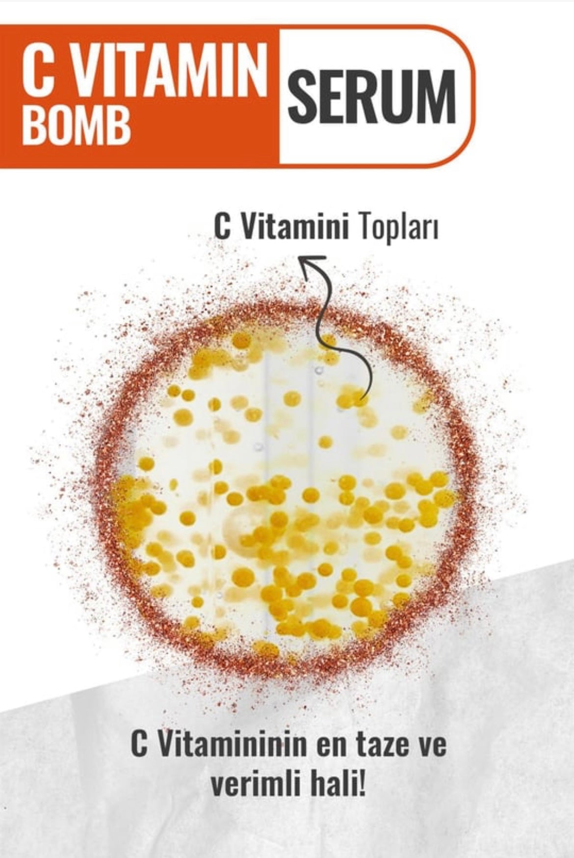 Vitamin Bomb