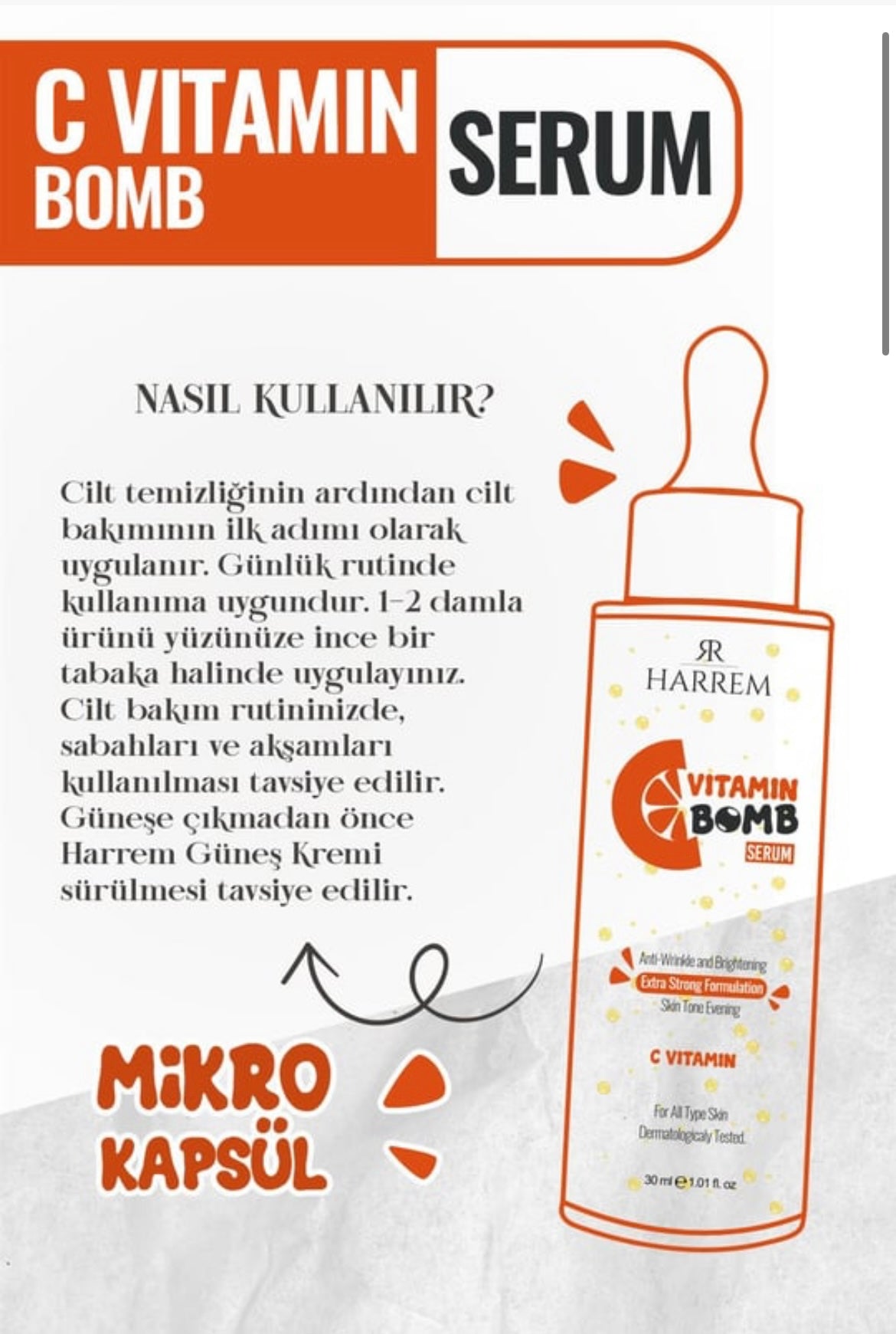 Vitamin Bomb