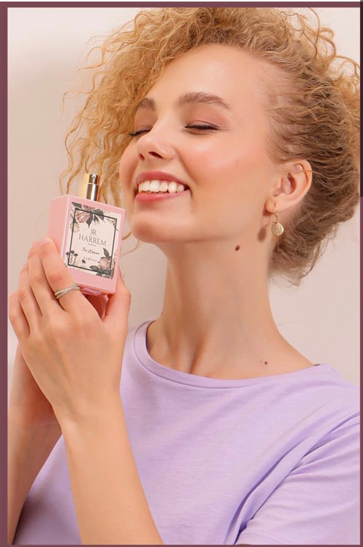 Harrem Parfum for Women