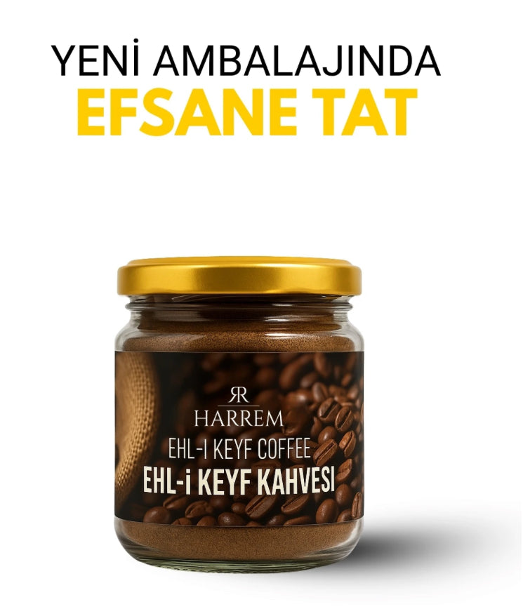 Kaffee Ehl-i Keyf