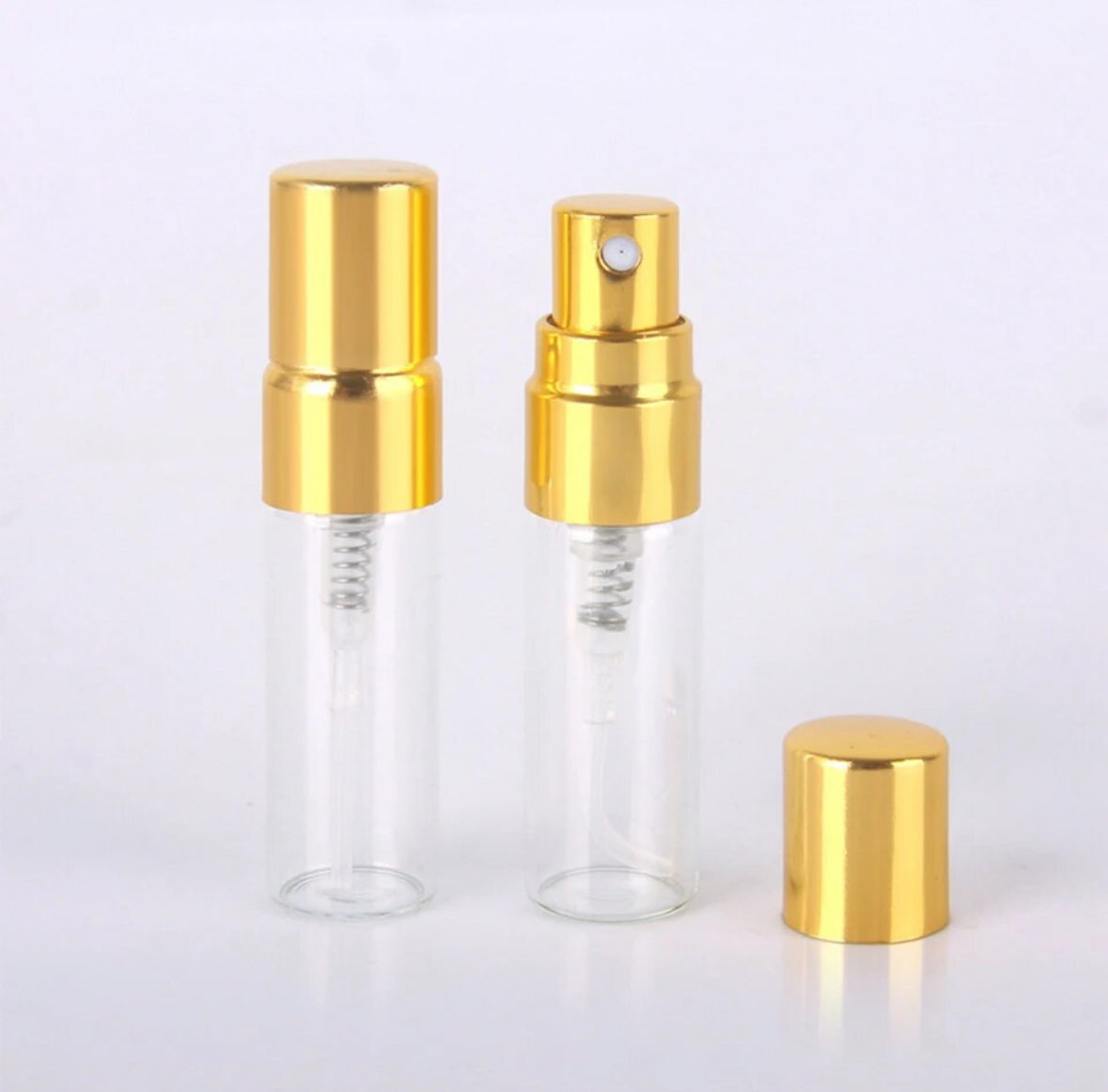 Parfum Hatira Probegröße