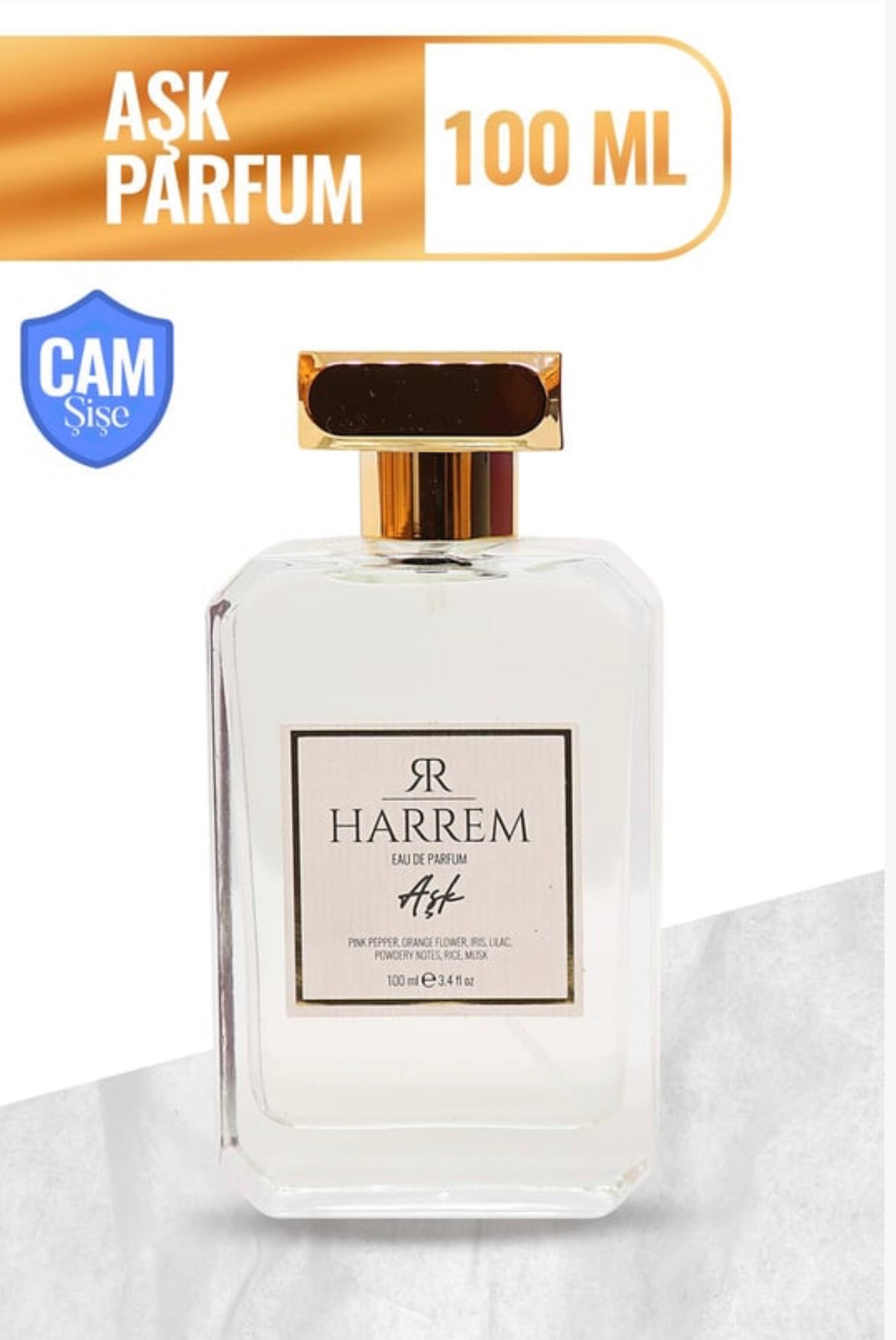 Parfum Liebe