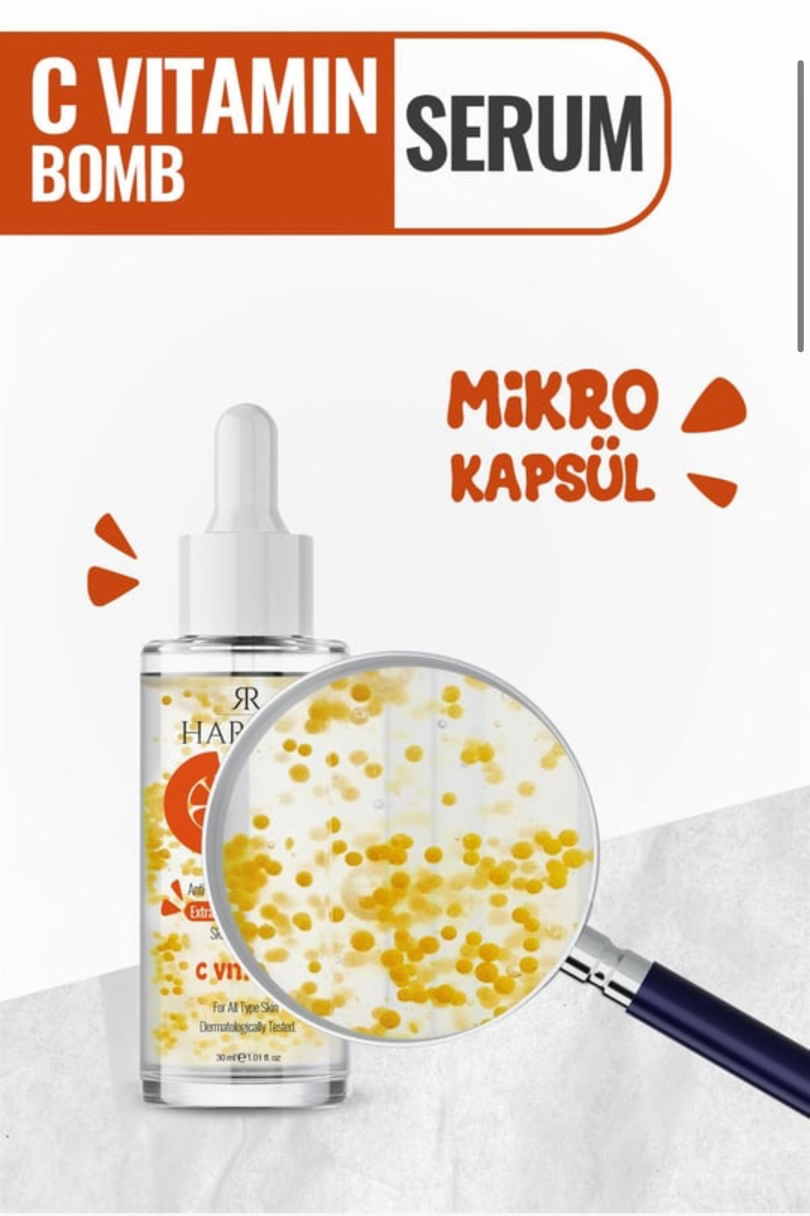 Vitamin Bomb