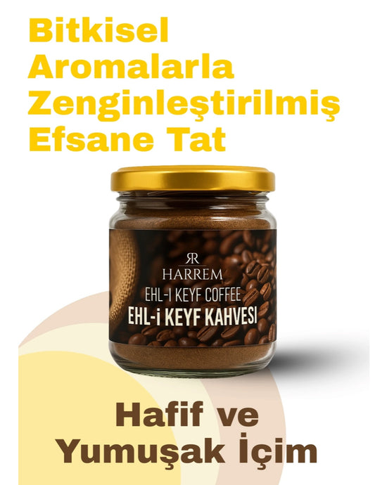 Kaffee Ehl-i Keyf