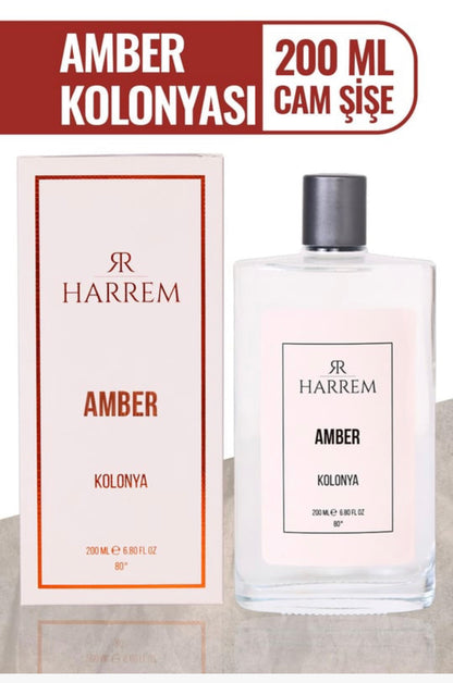 Kolonya Amber
