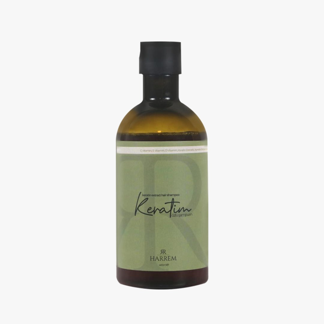 Keratin Shampooo