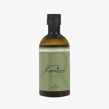 Keratin Shampooo