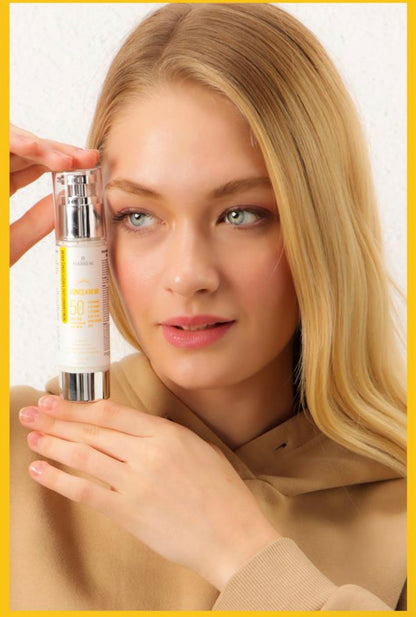 Sonnencreme 50+